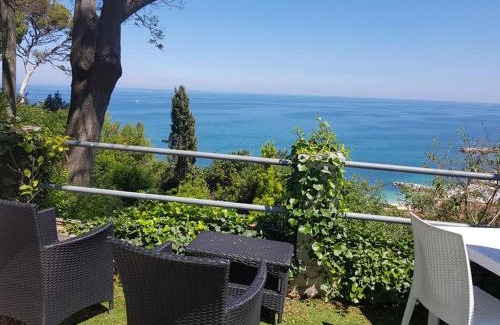 Numana Villa | Villa Gianfelici