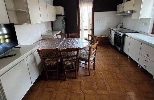 Corno di Rosazzo Villa | Villa Gianfranca