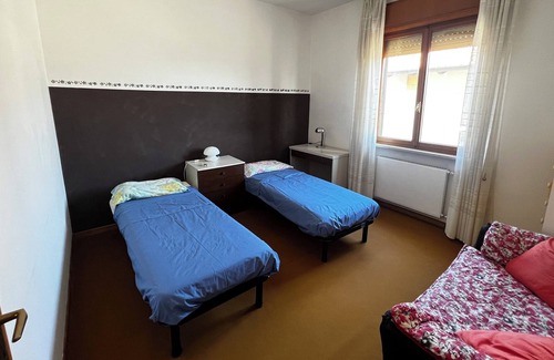 Corno di Rosazzo Villa | Villa Gianfranca