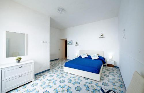 Conca dei Marini Apartment | Villa Gianna "Nonna Gianna's Home Amalfi Coast"