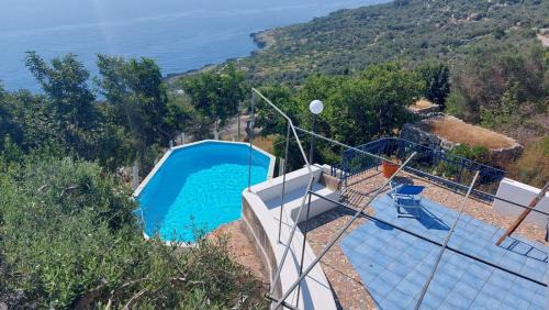 Corsano Villa | Villa Giardino dei Tratturi