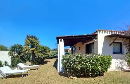 Punta De Su Turrione Villa | Villa Giglio