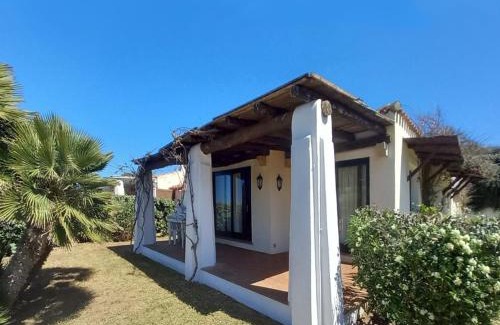 Punta De Su Turrione Villa | Villa Giglio