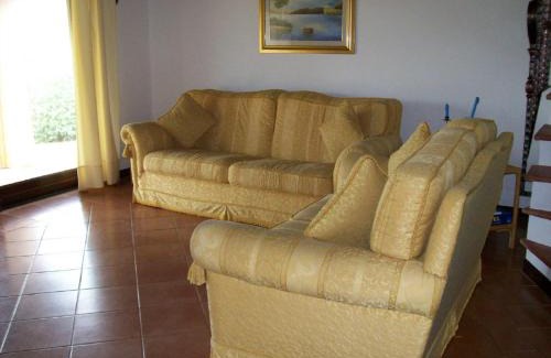 Punta De Su Turrione Villa | Villa Giglio
