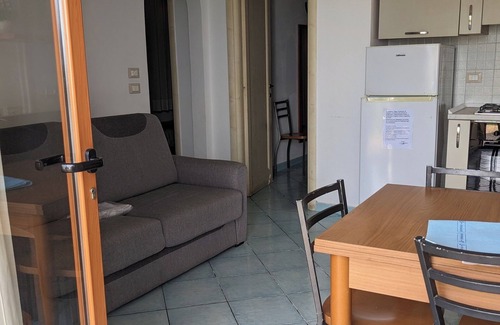 Panza Apartment | Villa Gilda, silence and relaxation Forio Island of Ischia app. "D"