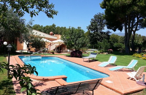 Pula Villa | Villa Gilda, with last minute swimming pool t 03 - 21 September !