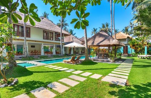 Candi Dasa Villa | Villa Gils by Villa Finder