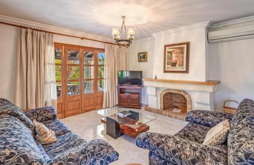 Puerto de Pollensa Villa | Villa Ginebro Puerto Pollença