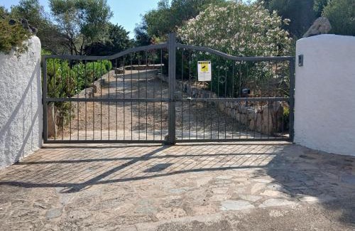 Cugnana Verde Apartment | Villa Ginepro