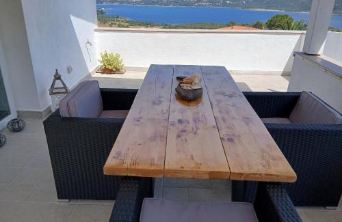 Cugnana Verde Apartment | Villa Ginepro