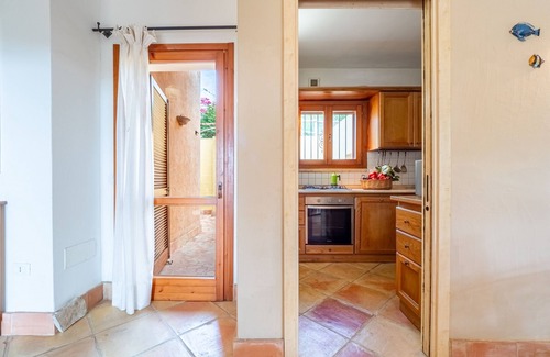 Chia Villa | VILLA GINETTA CHIA - vista mare Chia Laguna