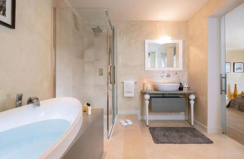 Vabriga Villa | Villa Ginevra by HMZ Villas