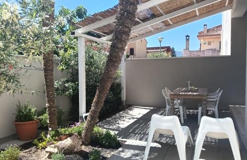 Maddalenedda House | Villa Ginevra