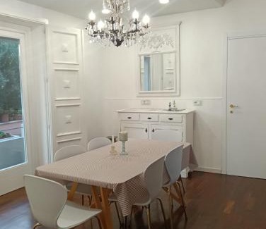 Maddalenedda House | Villa Ginevra