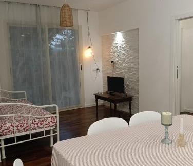Maddalenedda House | Villa Ginevra
