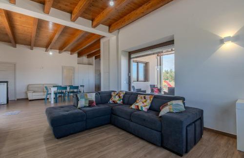 Santa Ninfa Villa | Villa Ginevra
