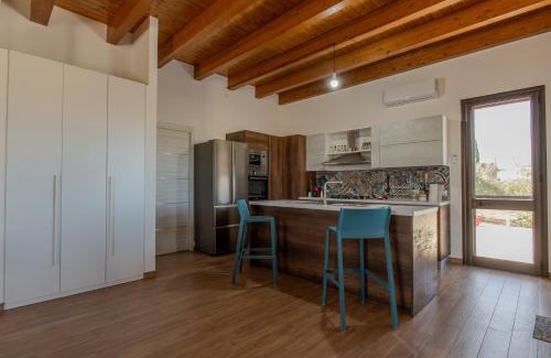 Santa Ninfa Villa | Villa Ginevra