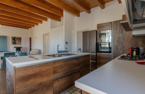 Santa Ninfa Villa | Villa Ginevra