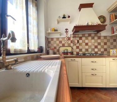 Taranto Villa | Villa Ginevra