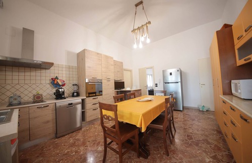 Capitolo Villa | Villa Ginevra - La Dimora by Apulia Hospitality