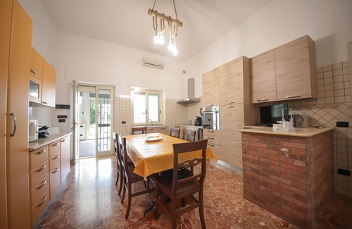 Capitolo Villa | Villa Ginevra - La Dimora by Apulia Hospitality
