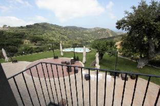 Ficarra Hotel | Villa Ginevra Resort Agrituristico