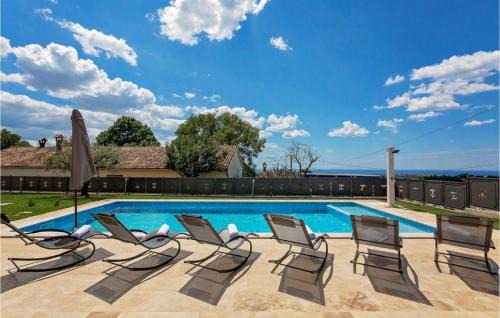 Kastelir House | Villa Ginocchetti