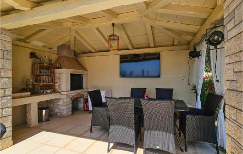 Kastelir House | Villa Ginocchetti