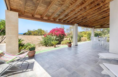Sampieri House | Villa GIO'