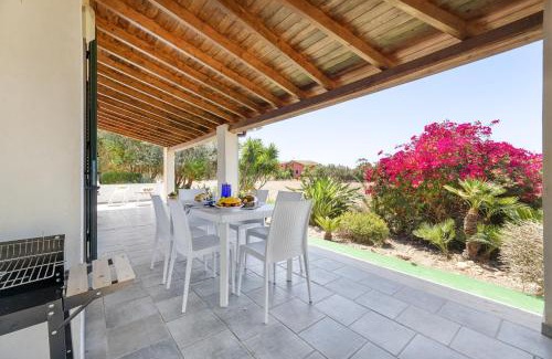 Sampieri House | Villa GIO'