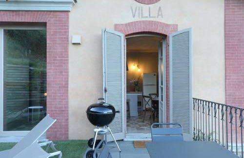 Barolo Apartment | Villa Giobatta