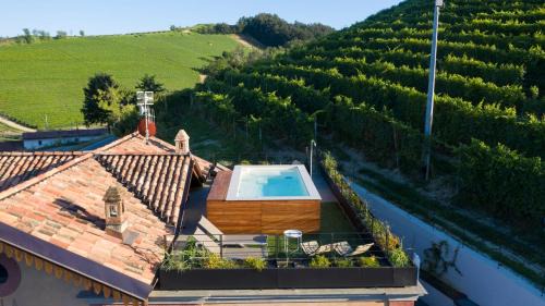 Barolo Apartment | Villa Giobatta