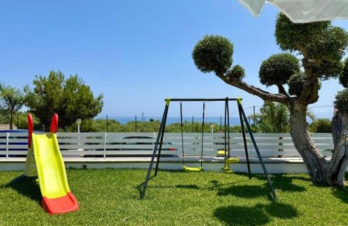 Sant'Onofrio Villa | Villa GioEle