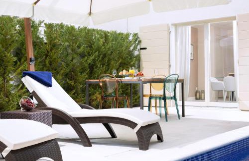 Vabriga Villa | Villa Gioia by HMZ Villas