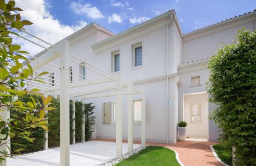 Vabriga Villa | Villa Gioia by HMZ Villas