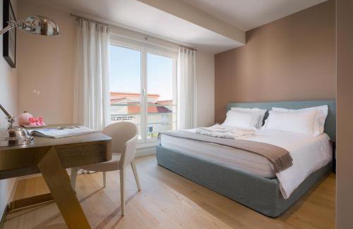 Vabriga Villa | Villa Gioia by HMZ Villas