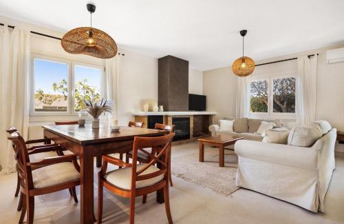 Tolleric House | Villa Gioia