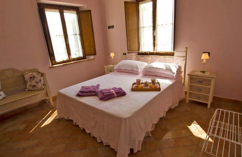 Colle San Valentino Villa | Villa Gioia - Homelike Villas