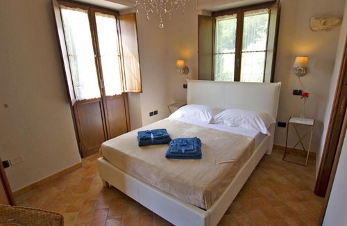 Colle San Valentino Villa | Villa Gioia - Homelike Villas