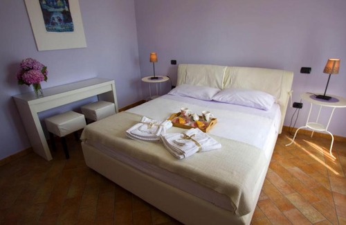 Colle San Valentino Villa | Villa Gioia - Homelike Villas