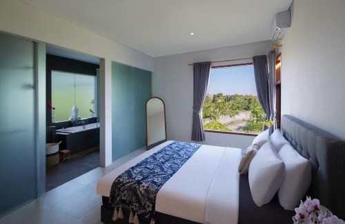 Denpasar Timur Villa | Villa Gioia