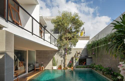 Denpasar Timur Villa | Villa Gioia