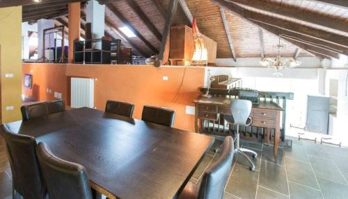 Acqui Terme Apartment | Villa Gioia