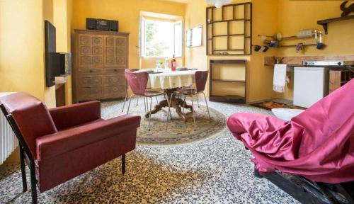 Acqui Terme Apartment | Villa Gioia