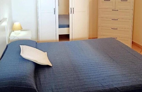 Sant'Elmo Villa | Villa Gioia Sant'Elmo