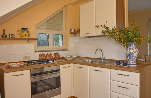 San Giorgio Villa | Villa Gioiosa - luxury villa in the northern part of Sicily