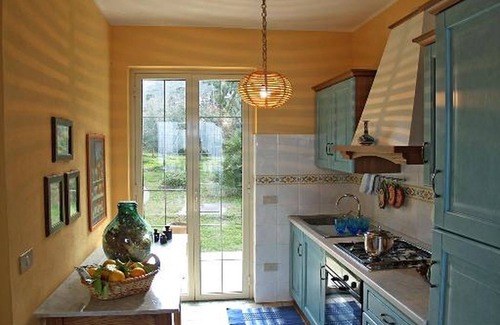 San Giorgio Villa | Villa Gioiosa - luxury villa in the northern part of Sicily
