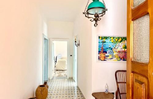 Casal Velino House | Villa Giordano