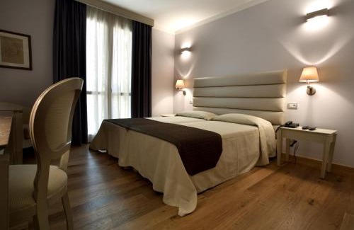 Saturnana Hotel | Villa Giorgia Albergo in Collina