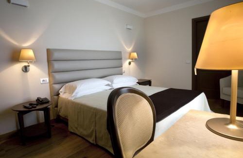 Saturnana Hotel | Villa Giorgia Albergo in Collina